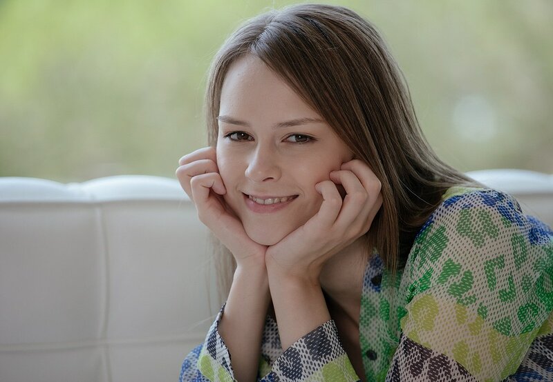 Изабелла, 20